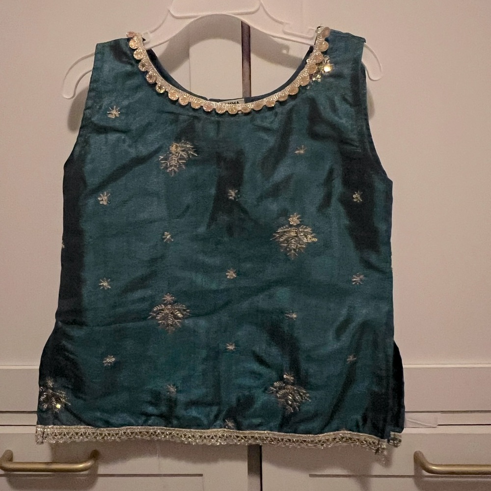 2pc festive outfit